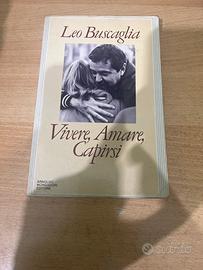Libro Vivere, Amare, Capirsi