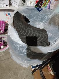 Gomme termiche Michelin 195/60 R16