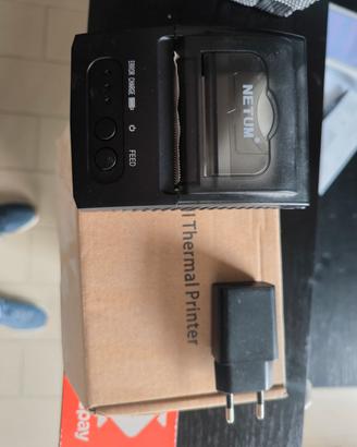 stampante bluetooth 58 mm