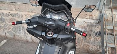 T.MAX 530