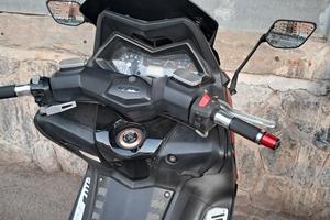 T.MAX 530