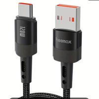 cavo USB c ricarica rapida 