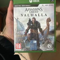 Assansins creed valhalla