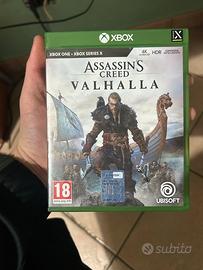 Assansins creed valhalla