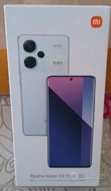 Xiaomi Redmi note 13 pro plus