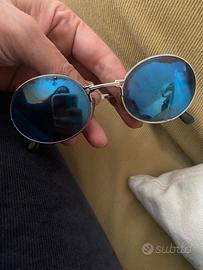 Occhiali da sole vintage Vogue Florence VO3153-S
