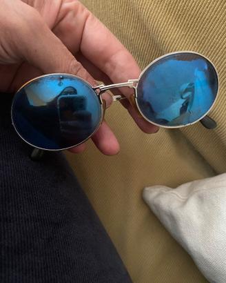 Occhiali da sole vintage Vogue Florence VO3153-S