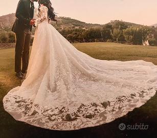 Abito da sposa