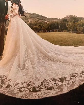 Abito da sposa