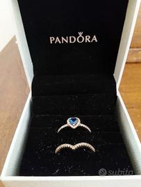 Anello pandora