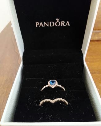 Anello pandora