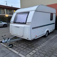 Adria Aviva 360 DD