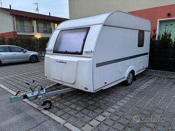 Adria Aviva 360 DD
