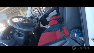 fiat Ducato 2300  del 2008