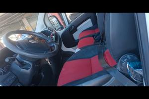 fiat Ducato 2300  del 2008