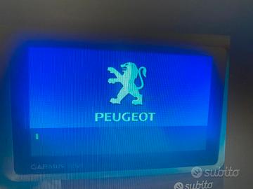 Garmin nüvi 1350 - navigatore GPS