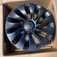 Cerchio uberturbine 20” antracite M3