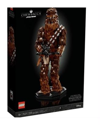 Lego Star Wars 75371