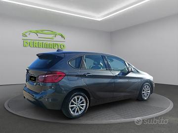 Bmw 2er Active Tourer 216d