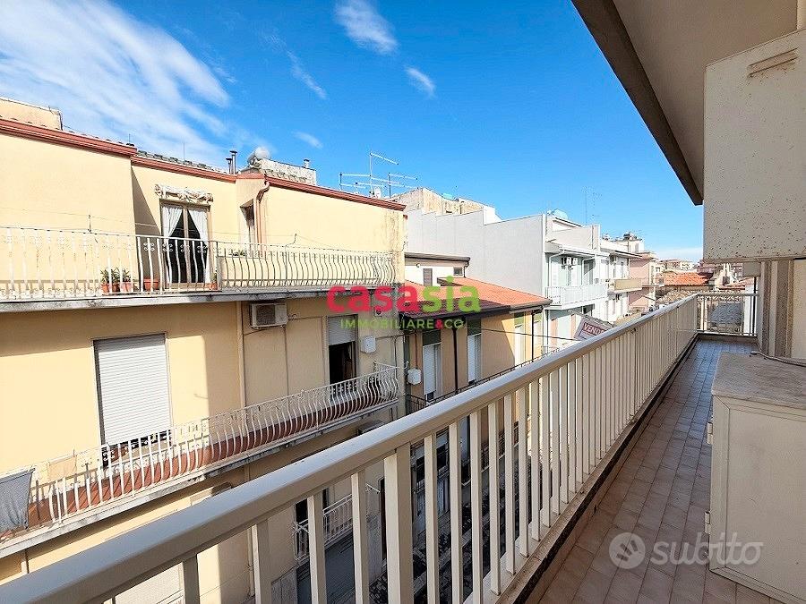 Appartamento – RG - Vista 2