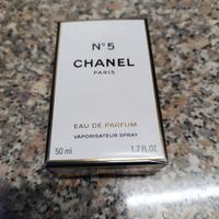 CHANEL N° 5 Nuovo 50ml
