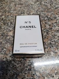 CHANEL N° 5 Nuovo 50ml