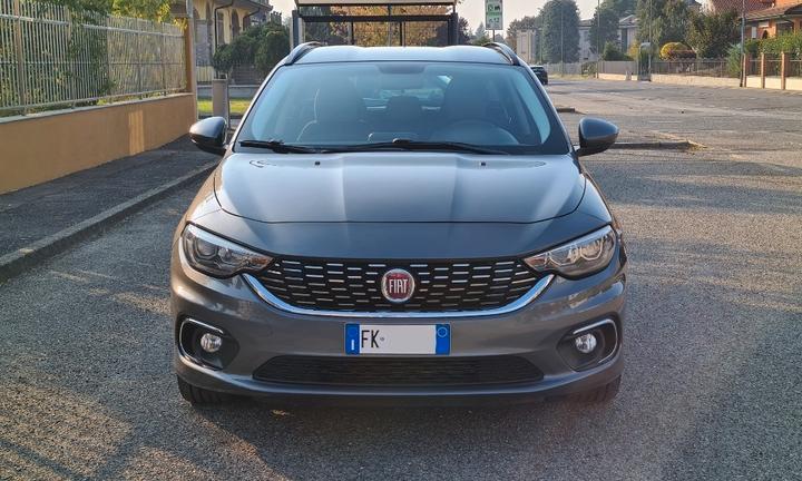 Fiat Tipo 1.6 Mjt SW Lounge