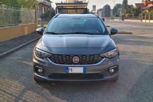 Fiat Tipo 1.6 Mjt SW Lounge