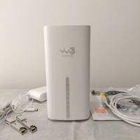 Modem Router TP-Link VX830v Wi-Fi 6 AX6000 | Wind3