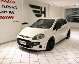 Abarth Punto Evo 1.4 16v t. m.air s&s 165cv