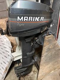 Fuoribordo 8cv gambo lungo