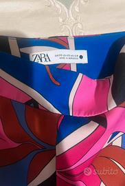 Pantaloncini Zara