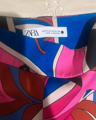 Pantaloncini Zara