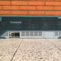 CISCO SYSTEM CISCO 3800 Series ( Router )