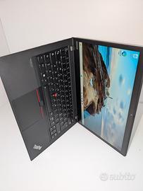 Lenovo ThinkPad T14 i7 32gb ram 1tb ssd Win11 PRO