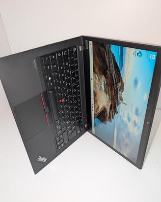 Lenovo ThinkPad T14 i7 32gb ram 1tb ssd Win11 PRO