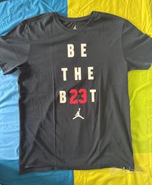 T-shirt Jordan