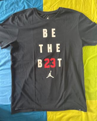 T-shirt Jordan