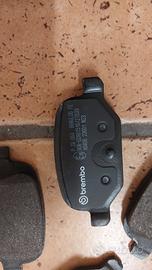 Pastiglie freni Brembo 23 064