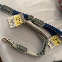 N 2 Guinzagli mai usati