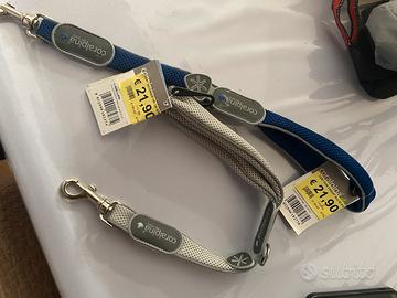 N 2 Guinzagli mai usati