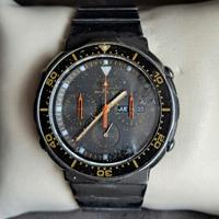 Seiko 7a38-6020 chronograph sports 100