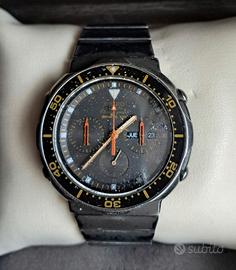 Seiko 7a38-6020 chronograph sports 100