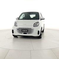 SMART Fortwo III 2020 - Fortwo eq Passion 2 U30936