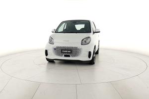 SMART Fortwo III 2020 - Fortwo eq Passion 2 U30936