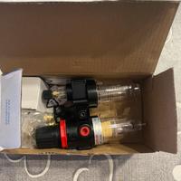 Riduttore di pressione