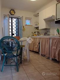 4 LOCALI A ROCCA SANTO STEFANO