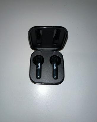 Cuffiette wireless Imbruttito TAAAC