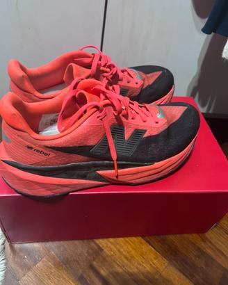 New Balance Rebel v5