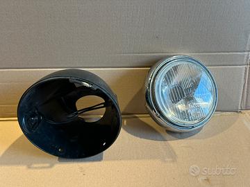 Faro anteriore Triumph Scrambler 900 2006 2017